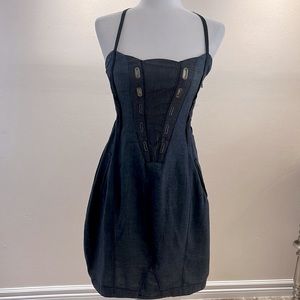 Francois Gibbard Dress